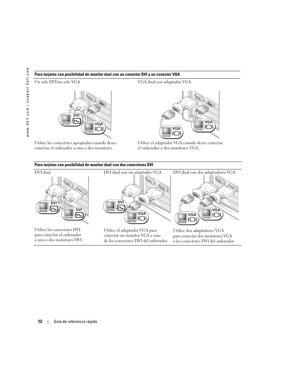 Dell Precision 370 User Manual | Page 132 / 162