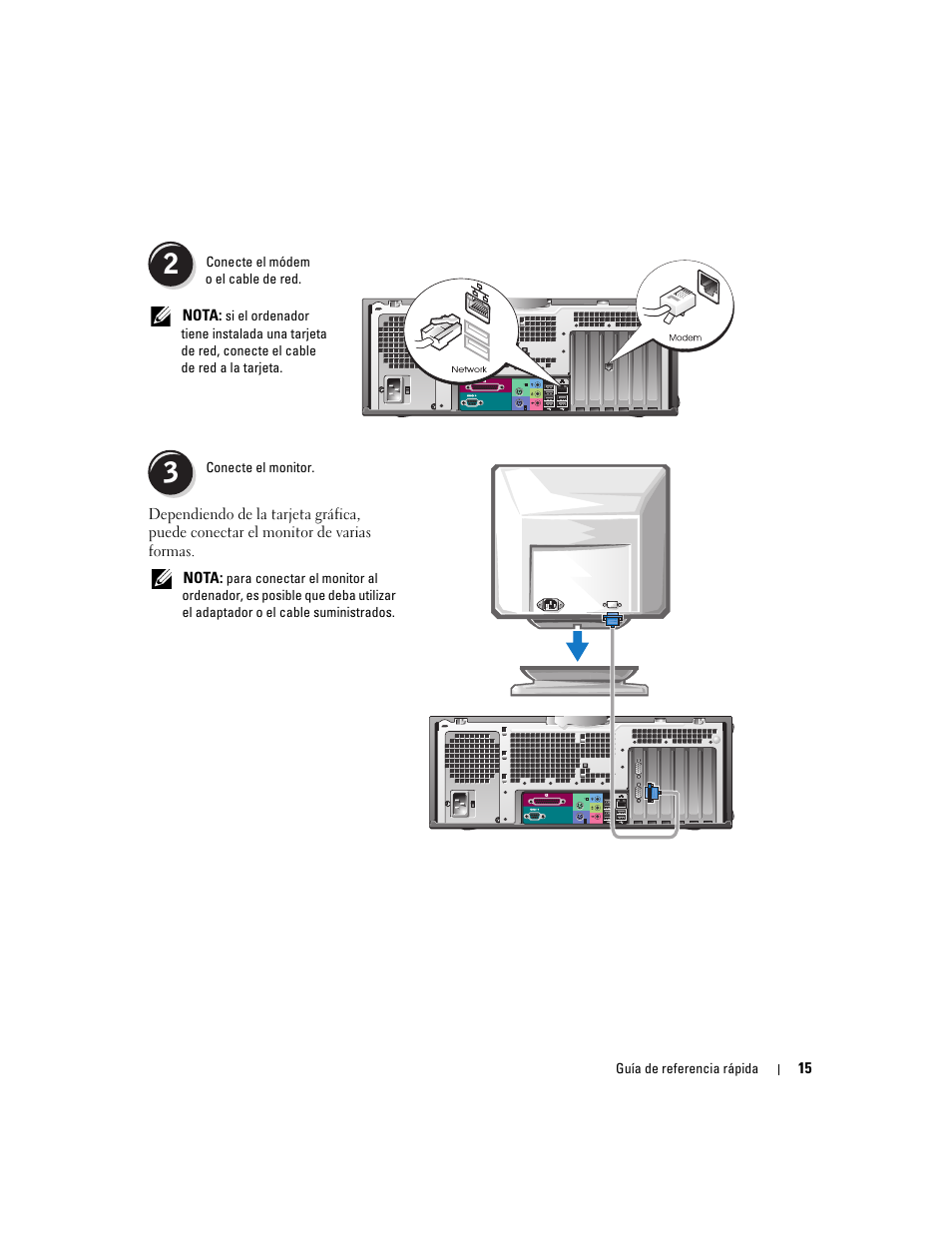 Dell Precision 370 User Manual | Page 135 / 162