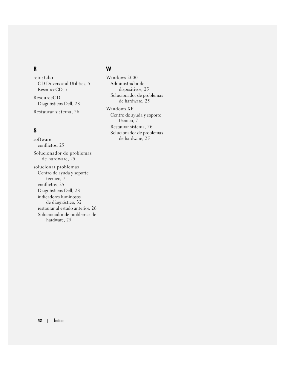 Dell Precision 370 User Manual | Page 162 / 162