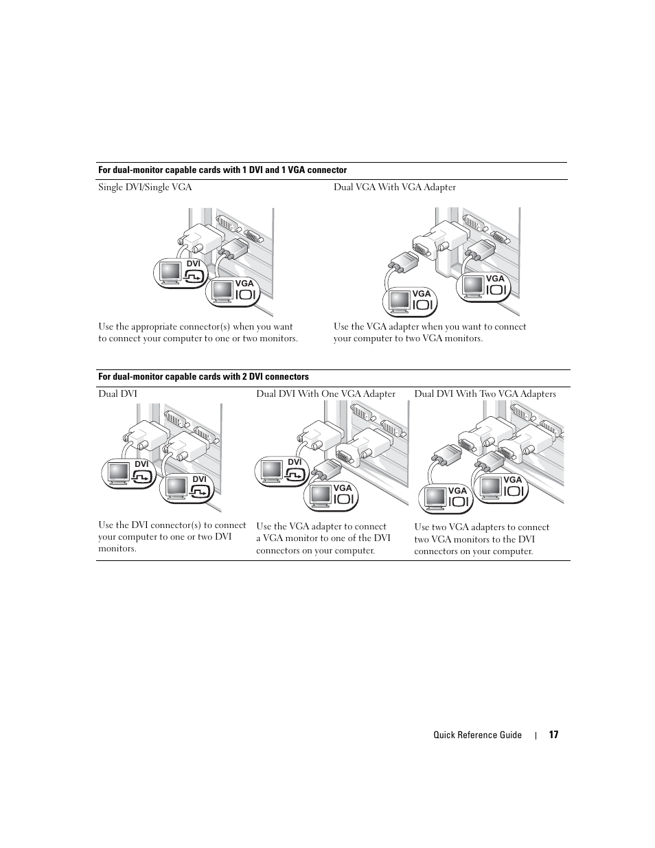 Dell Precision 370 User Manual | Page 17 / 162