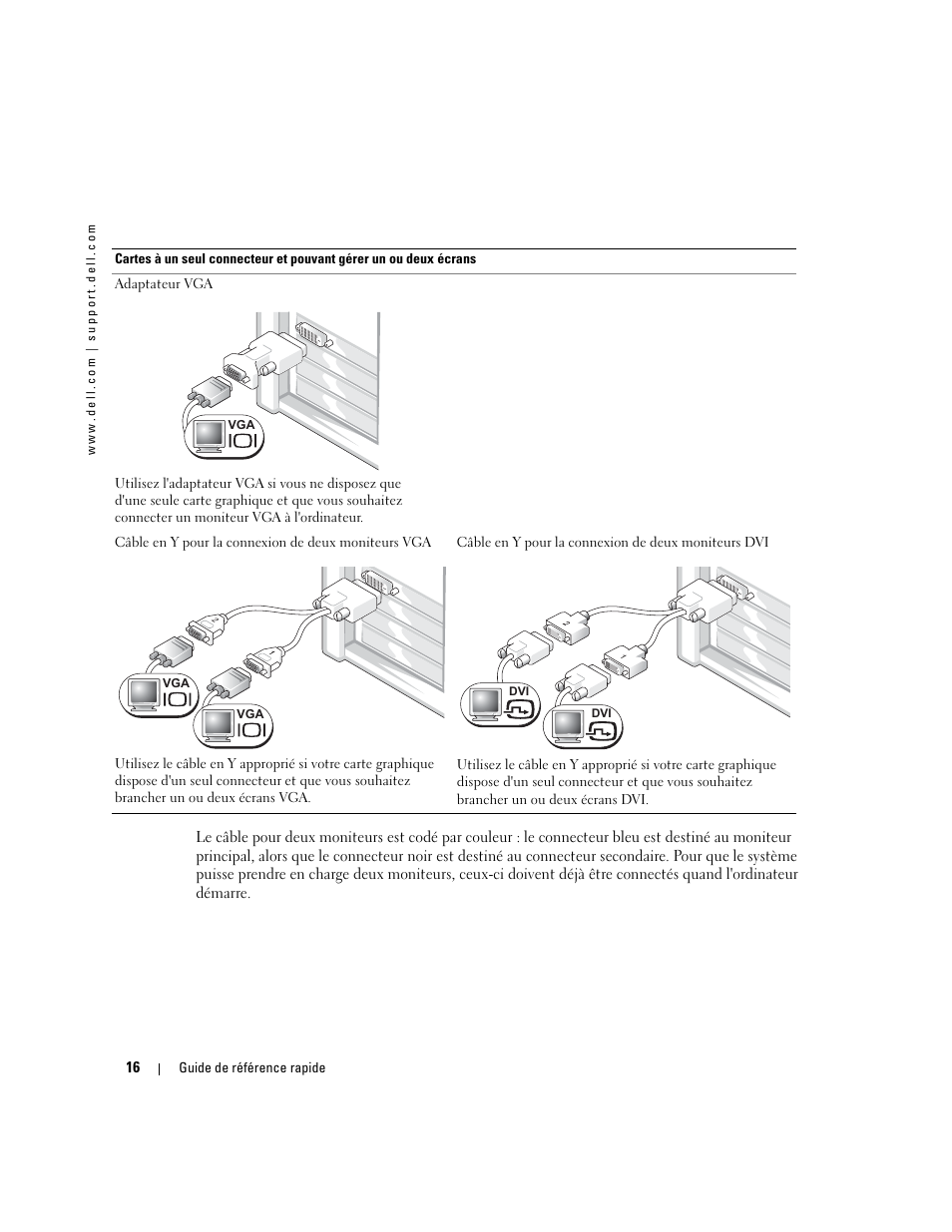 Dell Precision 370 User Manual | Page 56 / 162