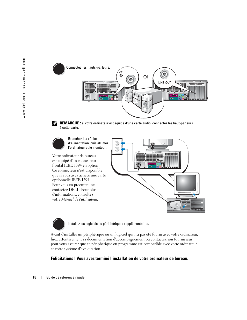 Dell Precision 370 User Manual | Page 58 / 162