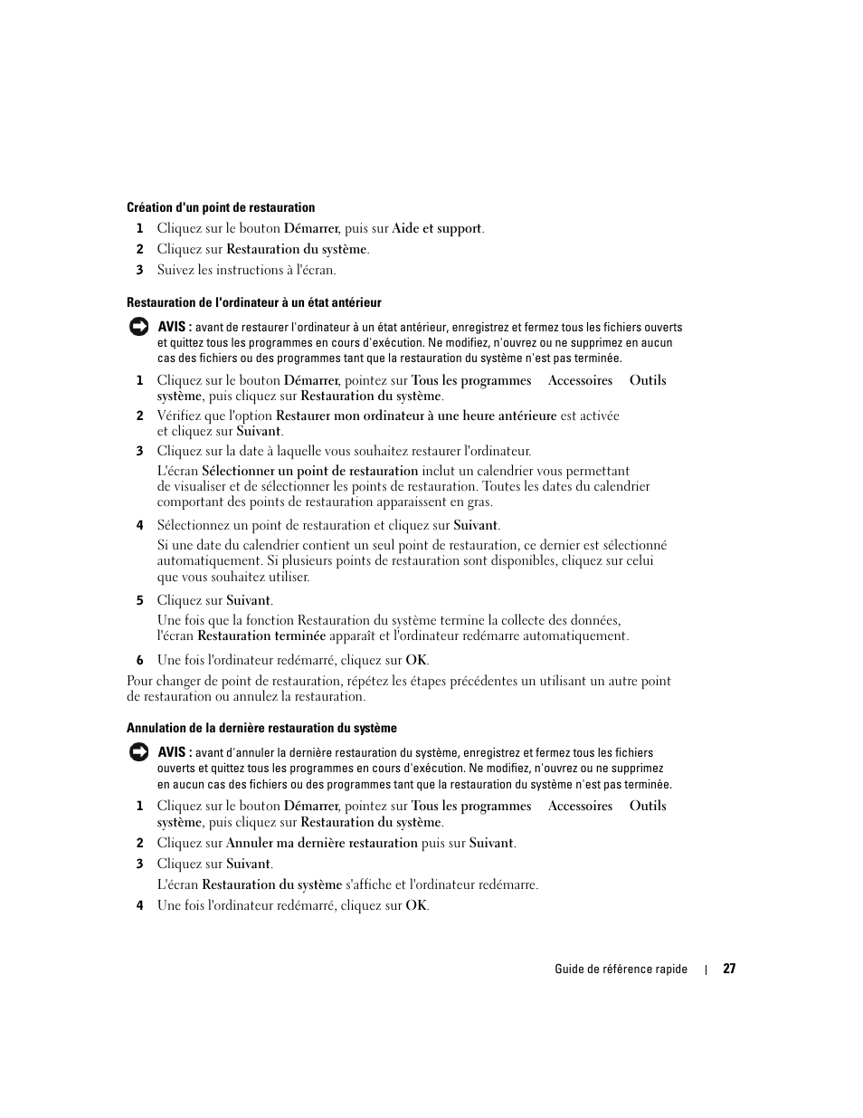 Dell Precision 370 User Manual | Page 67 / 162