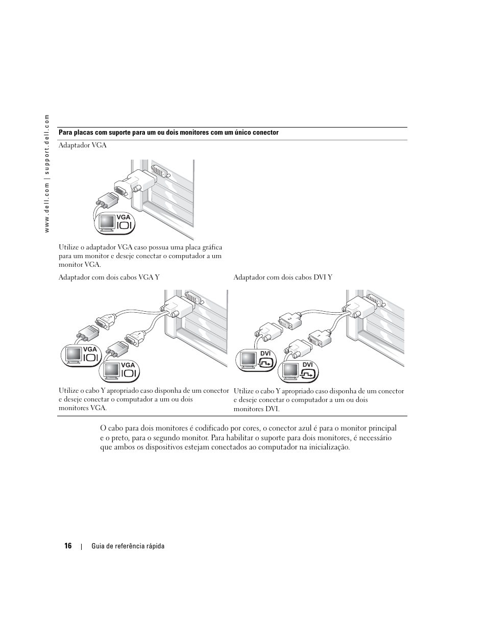 Dell Precision 370 User Manual | Page 96 / 162