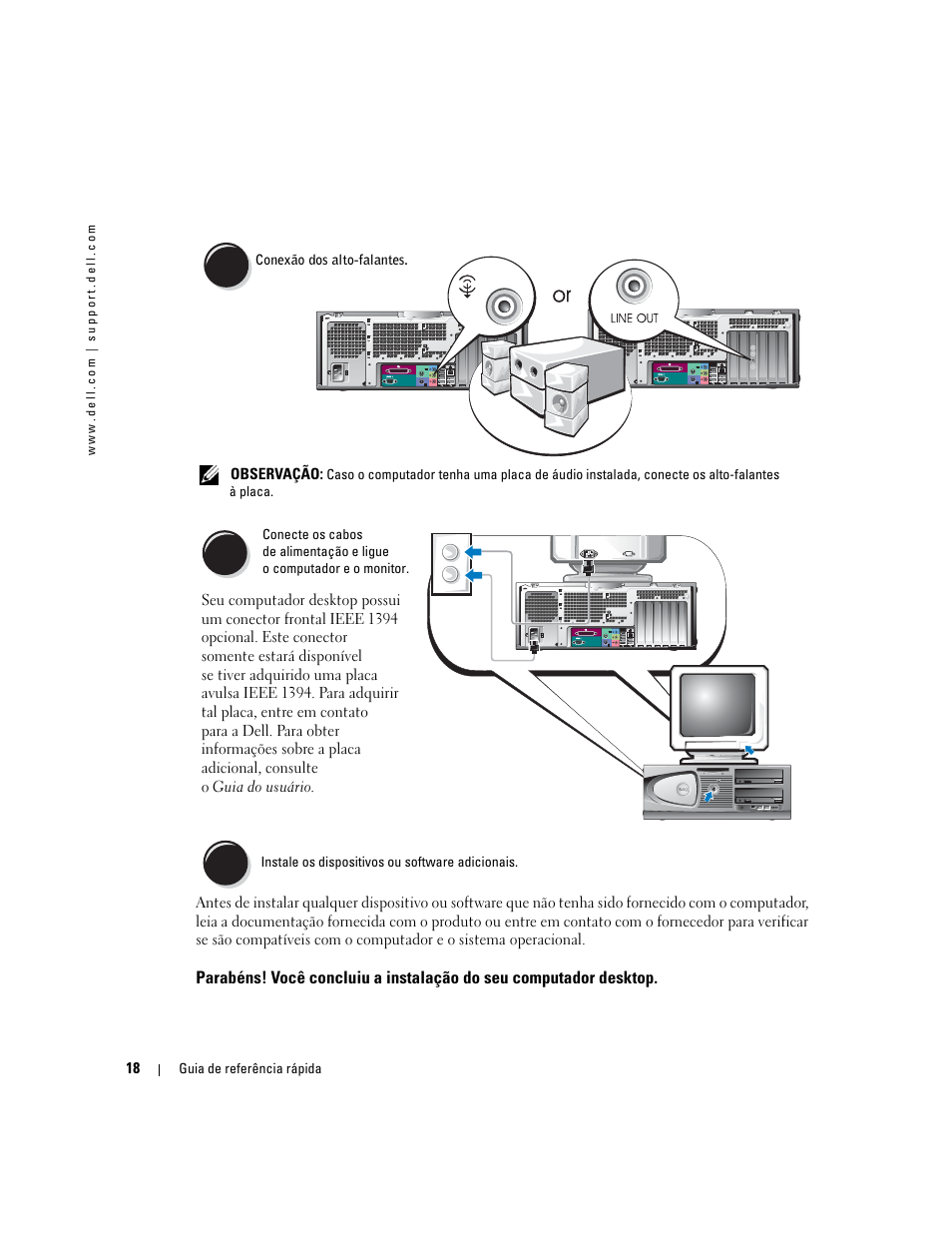 Dell Precision 370 User Manual | Page 98 / 162