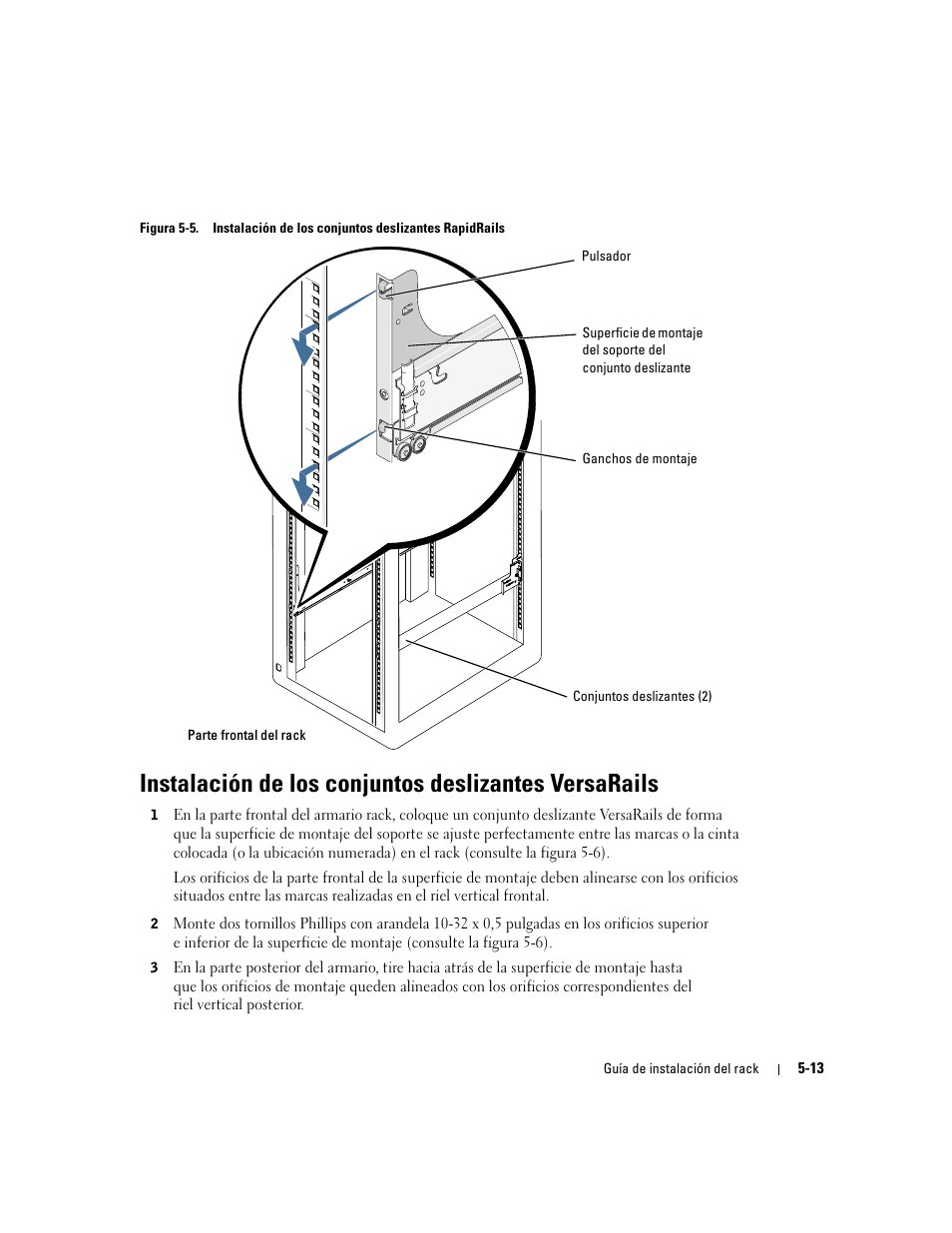 Figura 5-5 | Dell PowerEdge 1800 User Manual | Page 103 / 112