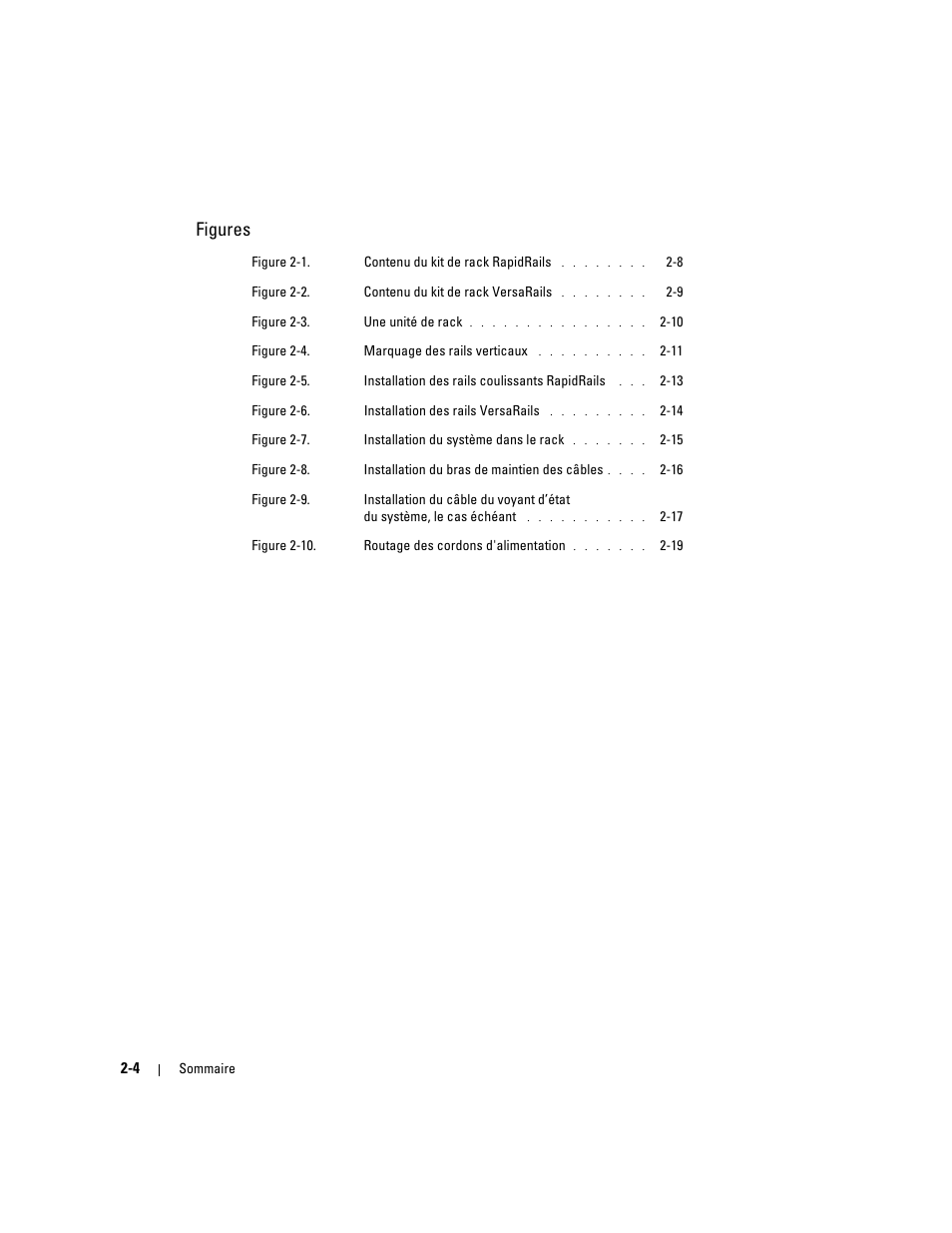 Figures | Dell PowerEdge 1800 User Manual | Page 28 / 112