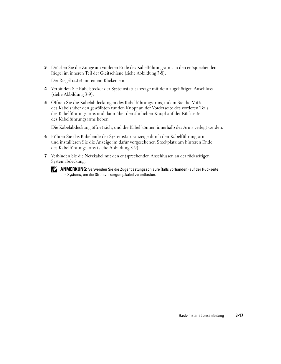 Dell PowerEdge 1800 User Manual | Page 63 / 112