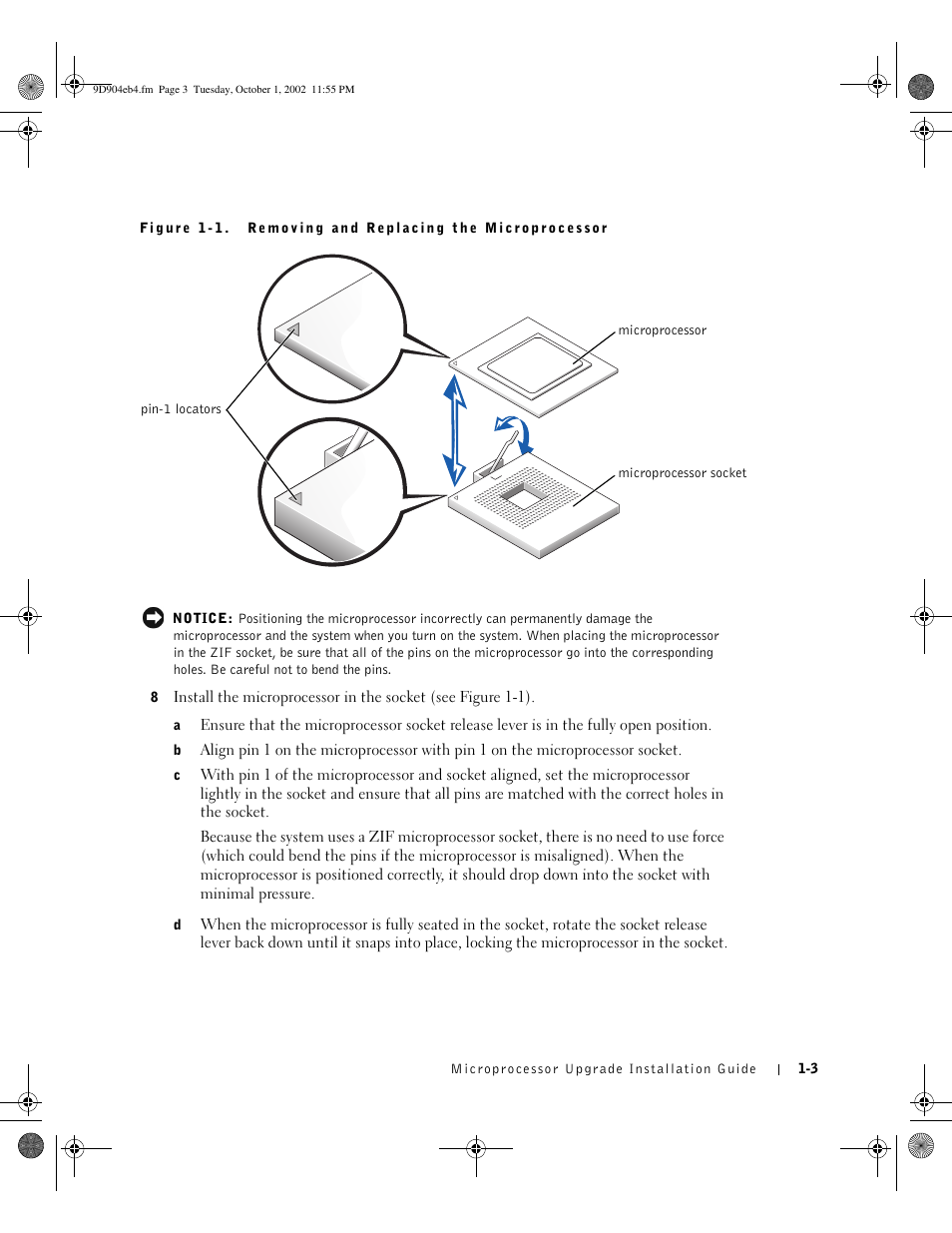 Dell PowerEdge 500SC User Manual | Page 5 / 56