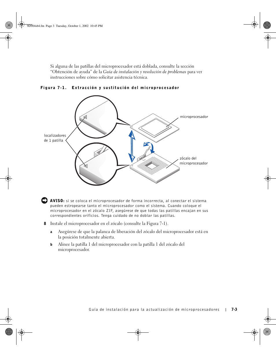 Dell PowerEdge 500SC User Manual | Page 51 / 56