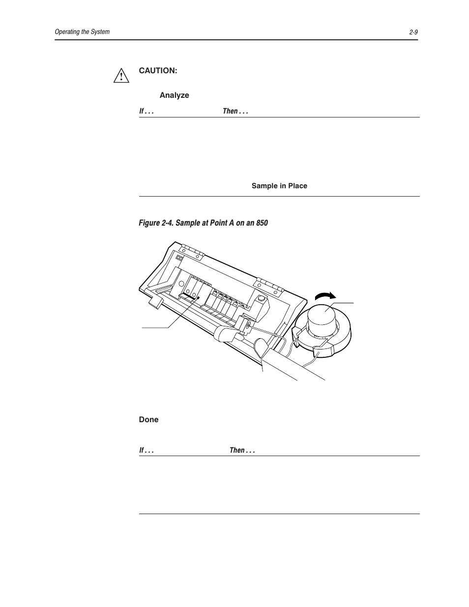 Bayer HealthCare Rapidlab 800 User Manual | Page 107 / 699