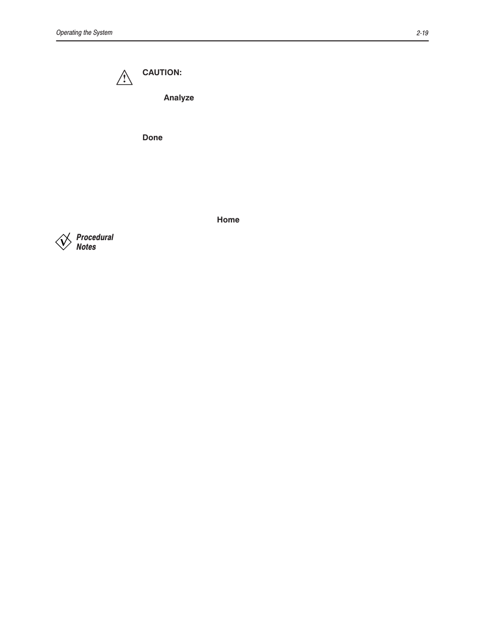 Bayer HealthCare Rapidlab 800 User Manual | Page 117 / 699