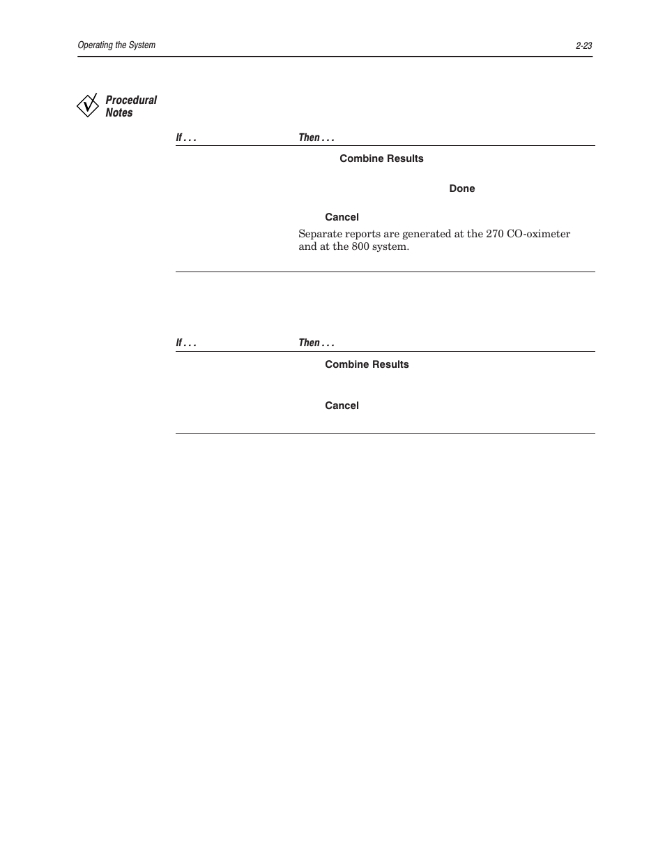 Bayer HealthCare Rapidlab 800 User Manual | Page 121 / 699