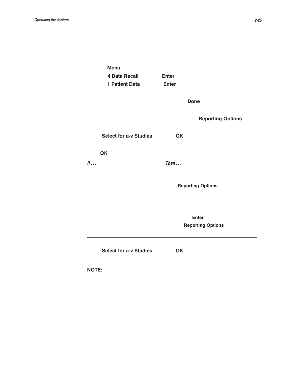 Bayer HealthCare Rapidlab 800 User Manual | Page 123 / 699