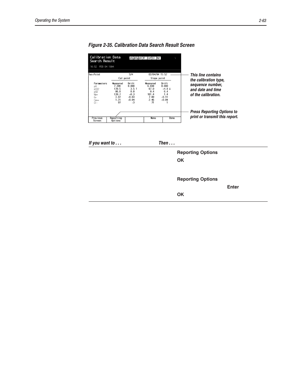 Bayer HealthCare Rapidlab 800 User Manual | Page 161 / 699