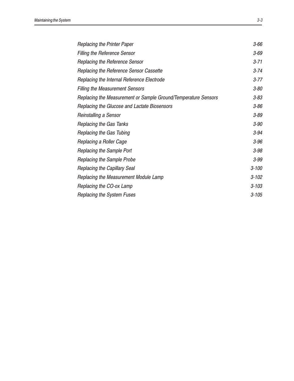 Bayer HealthCare Rapidlab 800 User Manual | Page 169 / 699