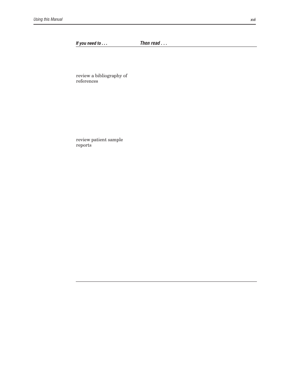 Bayer HealthCare Rapidlab 800 User Manual | Page 17 / 699