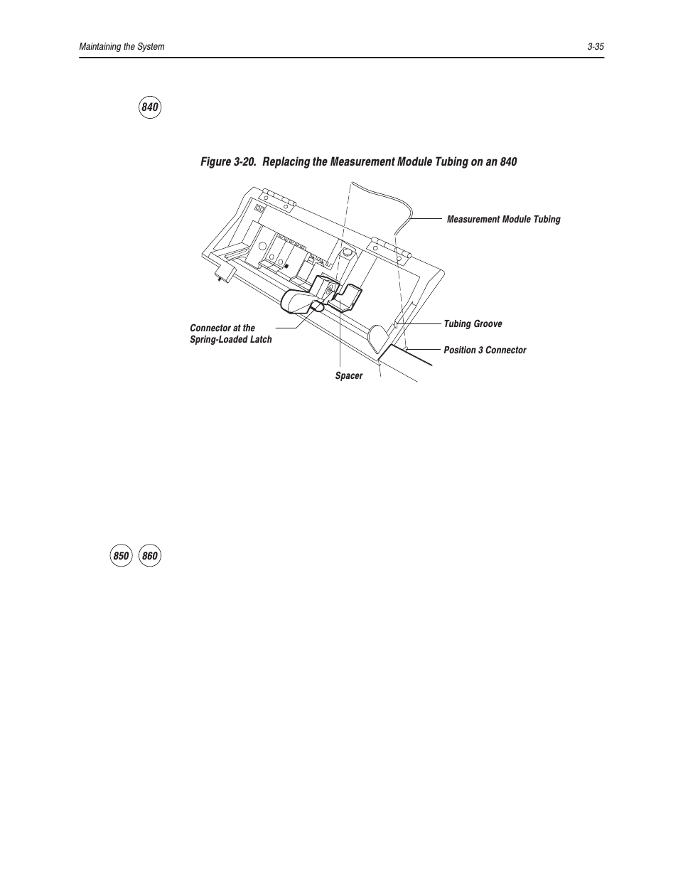 Bayer HealthCare Rapidlab 800 User Manual | Page 203 / 699