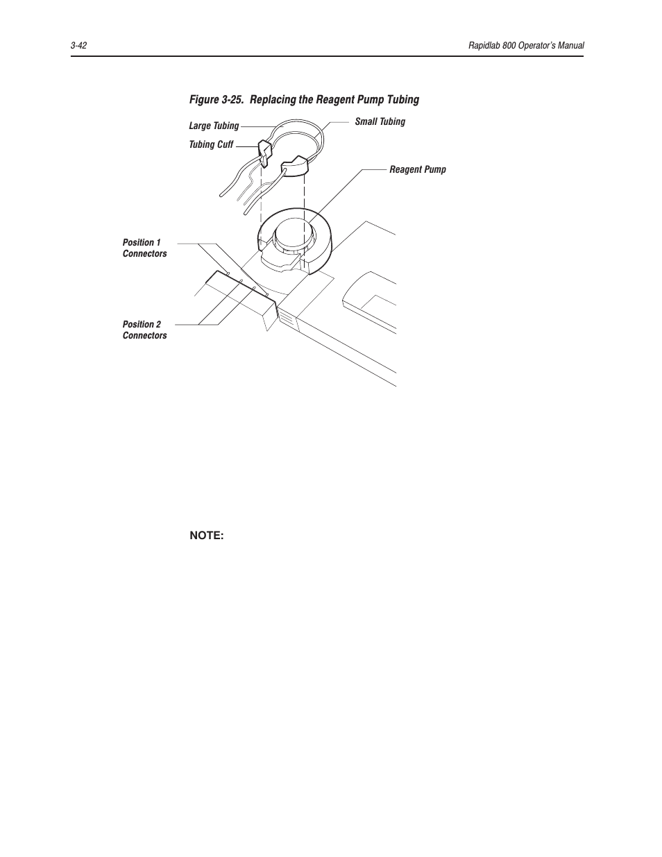 Bayer HealthCare Rapidlab 800 User Manual | Page 210 / 699