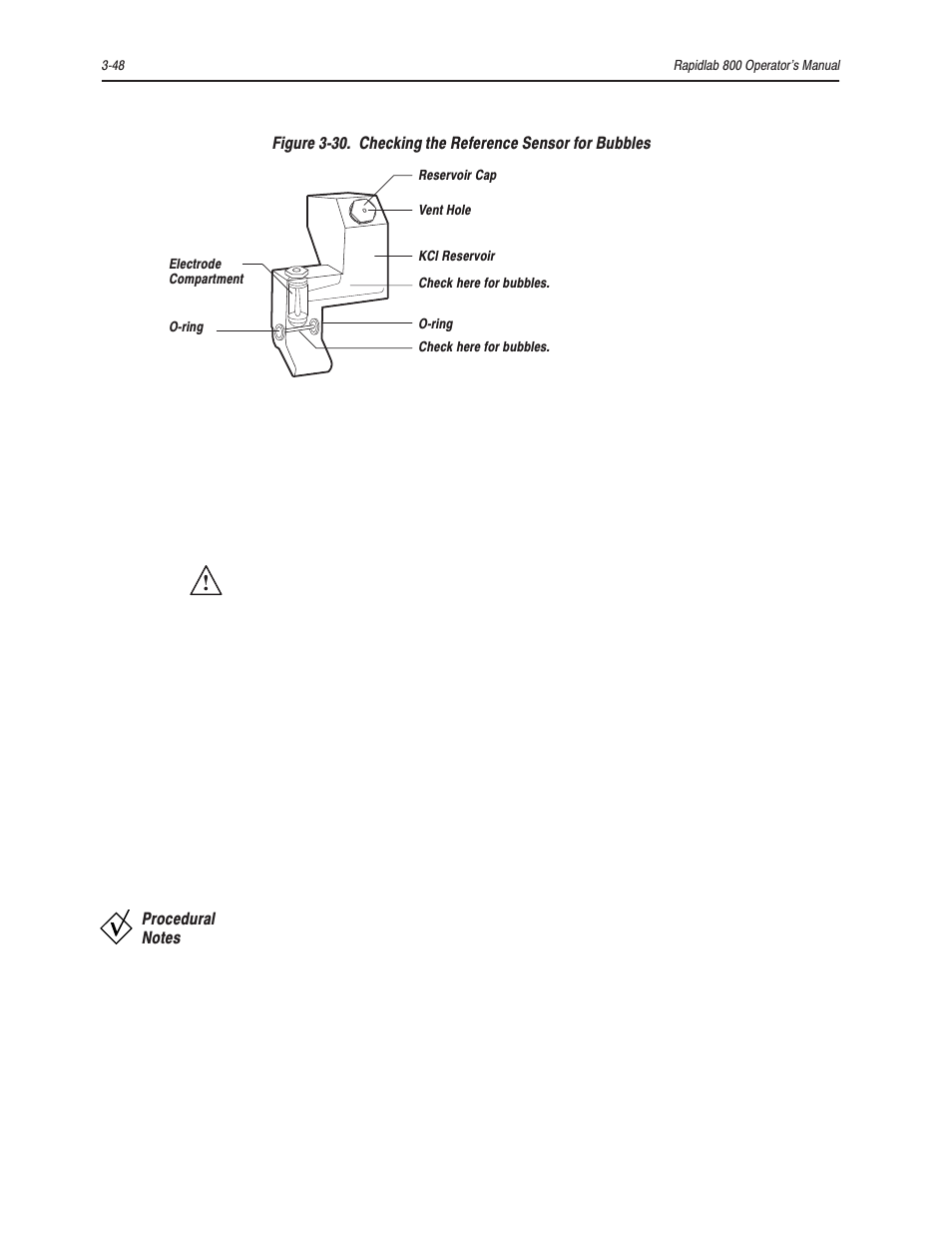 Bayer HealthCare Rapidlab 800 User Manual | Page 218 / 699