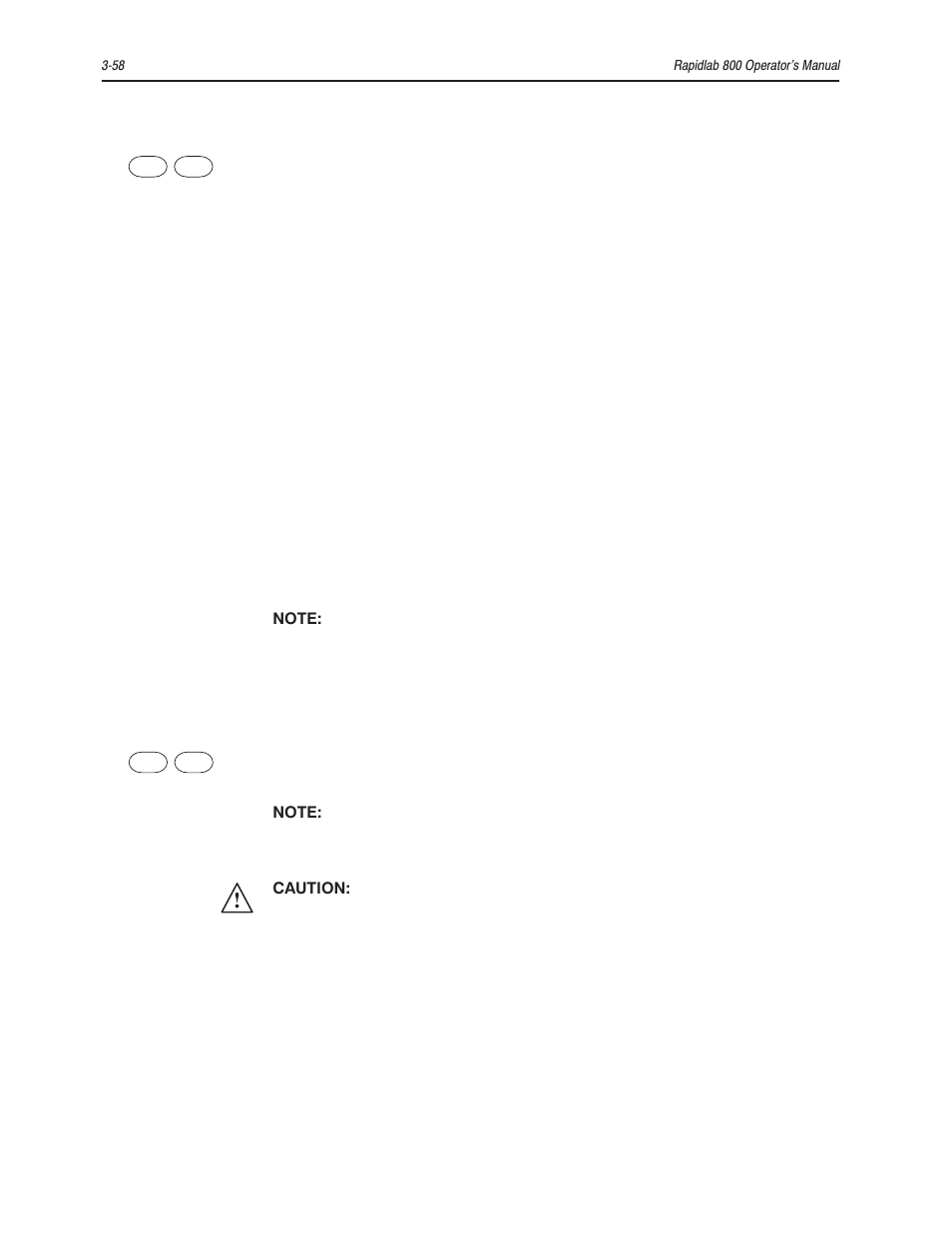 Bayer HealthCare Rapidlab 800 User Manual | Page 228 / 699