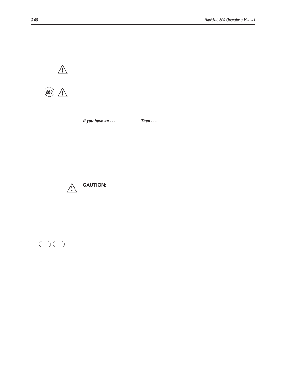 Bayer HealthCare Rapidlab 800 User Manual | Page 230 / 699