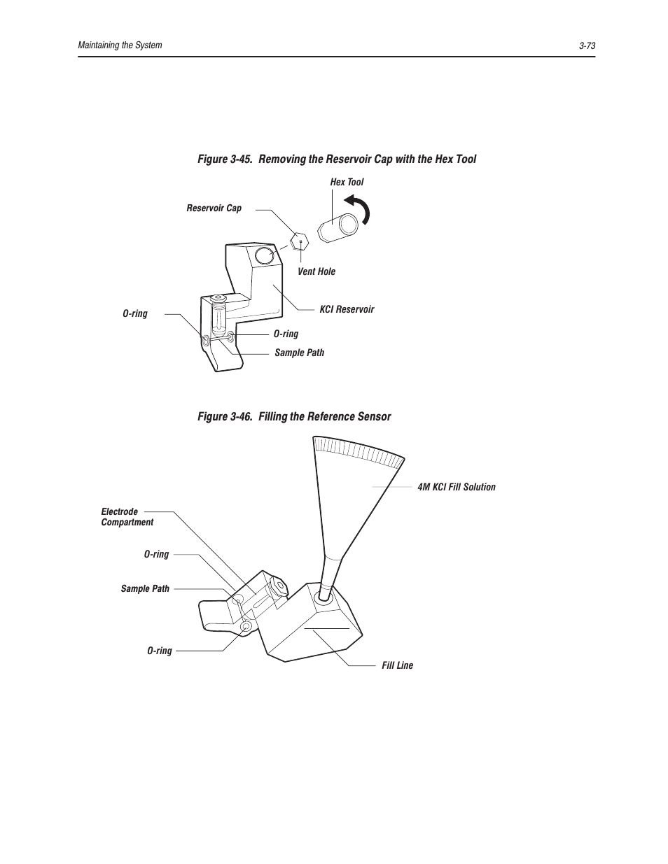 Bayer HealthCare Rapidlab 800 User Manual | Page 245 / 699