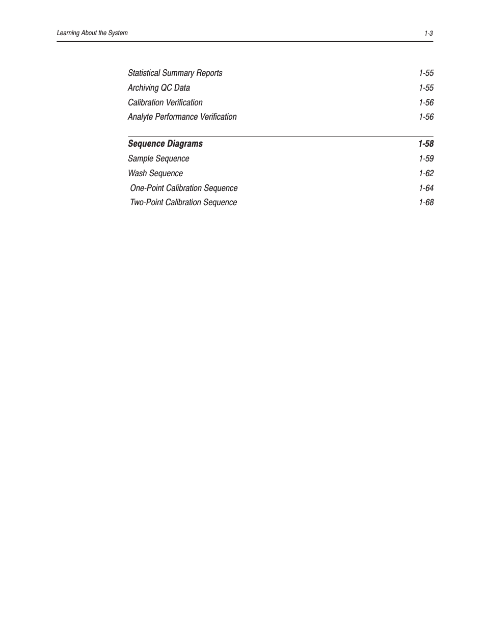 Bayer HealthCare Rapidlab 800 User Manual | Page 25 / 699
