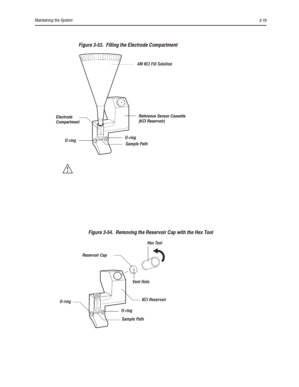 Bayer HealthCare Rapidlab 800 User Manual | Page 251 / 699