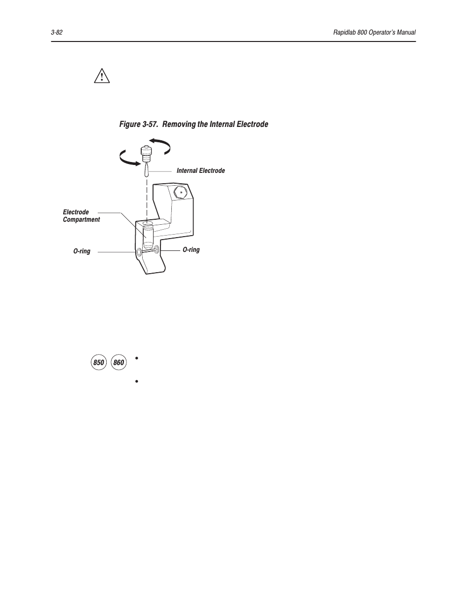 Bayer HealthCare Rapidlab 800 User Manual | Page 254 / 699