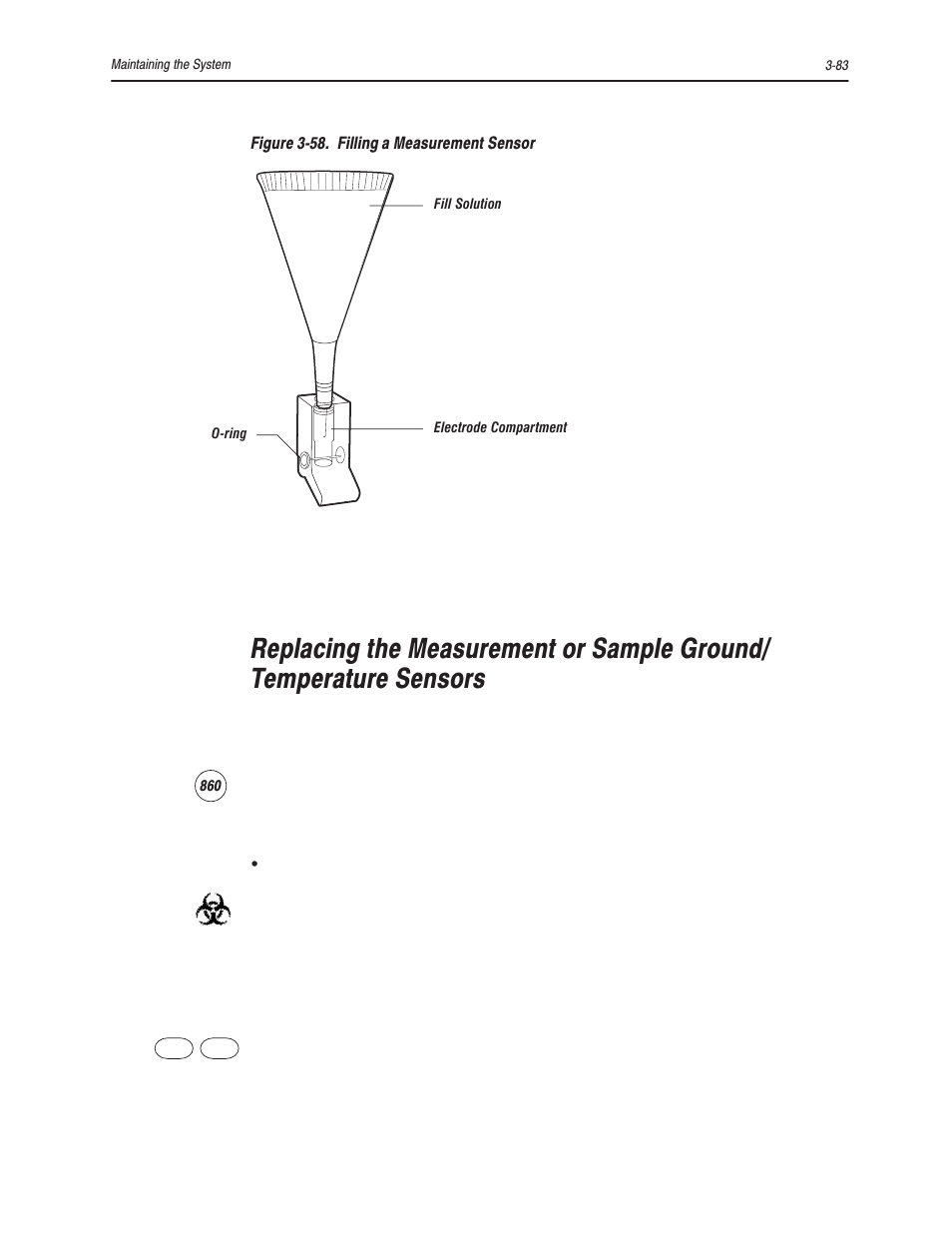 Bayer HealthCare Rapidlab 800 User Manual | Page 255 / 699