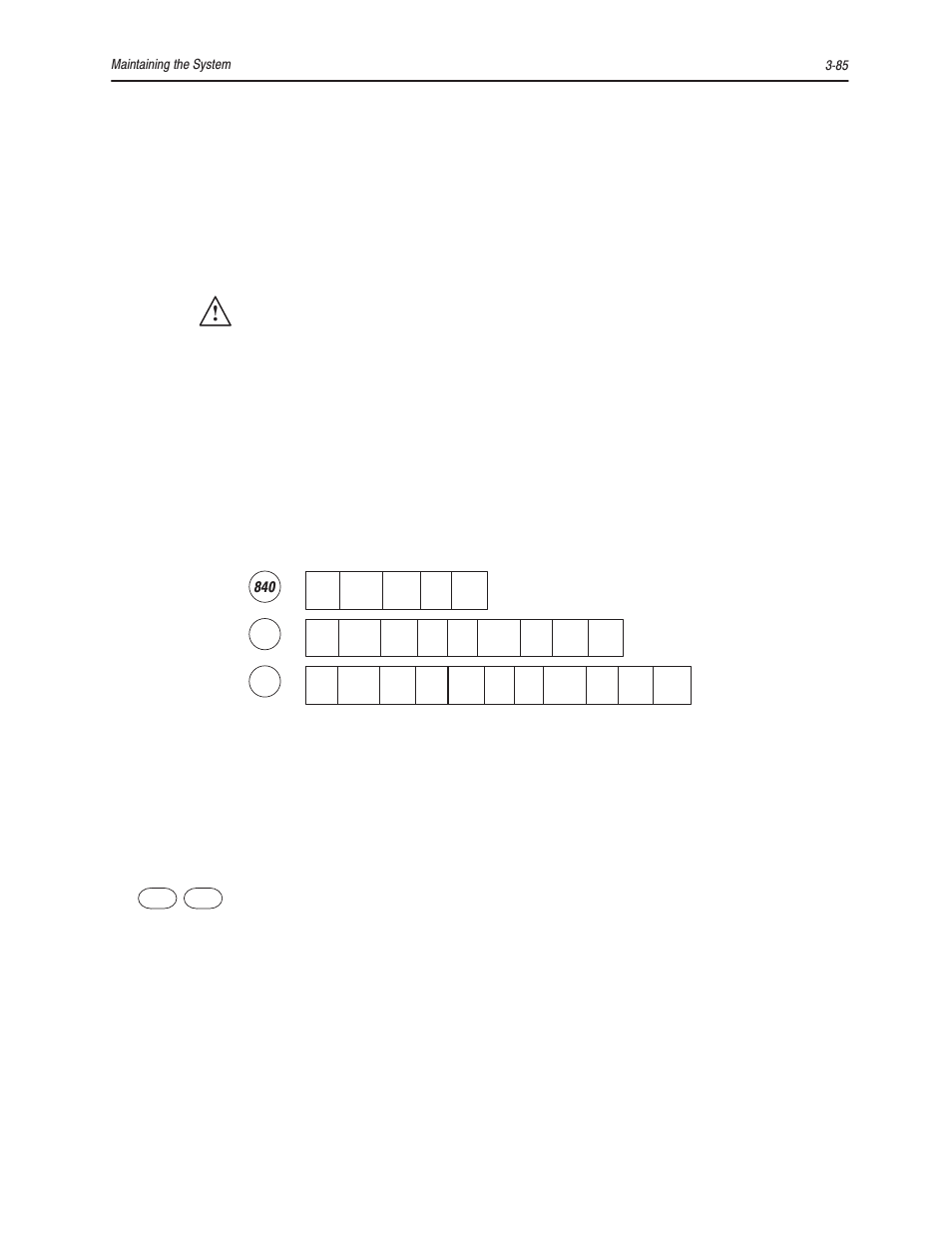 Bayer HealthCare Rapidlab 800 User Manual | Page 257 / 699