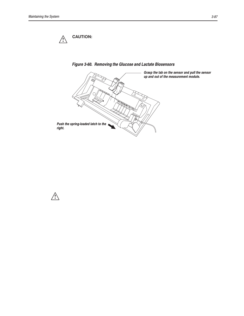 Bayer HealthCare Rapidlab 800 User Manual | Page 259 / 699