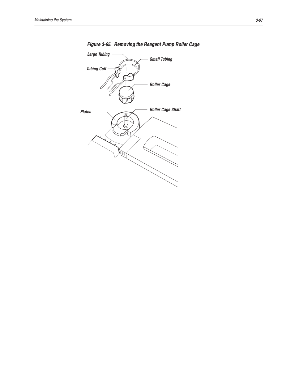 Bayer HealthCare Rapidlab 800 User Manual | Page 269 / 699