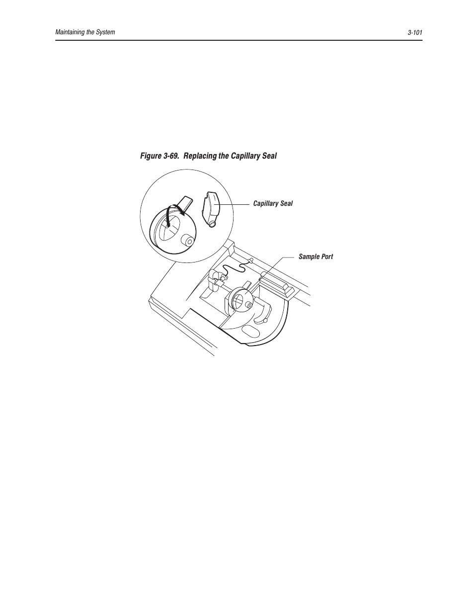 Bayer HealthCare Rapidlab 800 User Manual | Page 273 / 699