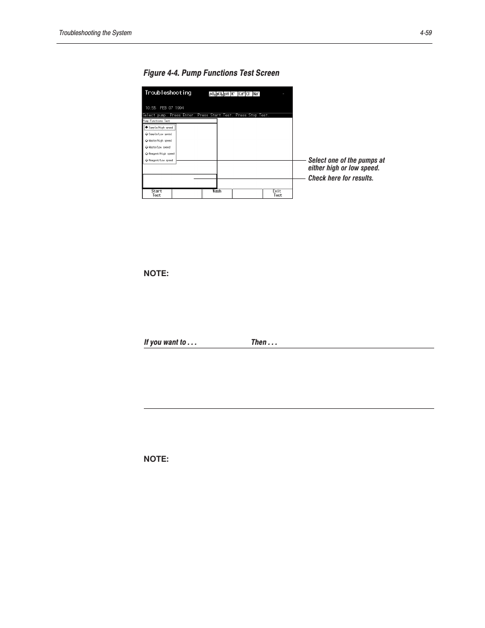 Bayer HealthCare Rapidlab 800 User Manual | Page 345 / 699