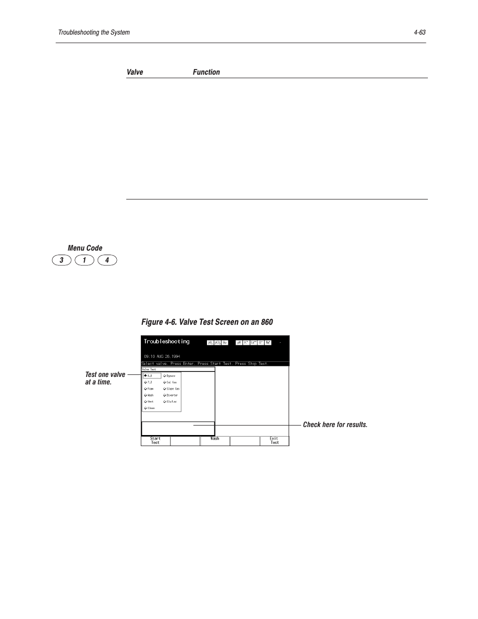Bayer HealthCare Rapidlab 800 User Manual | Page 349 / 699