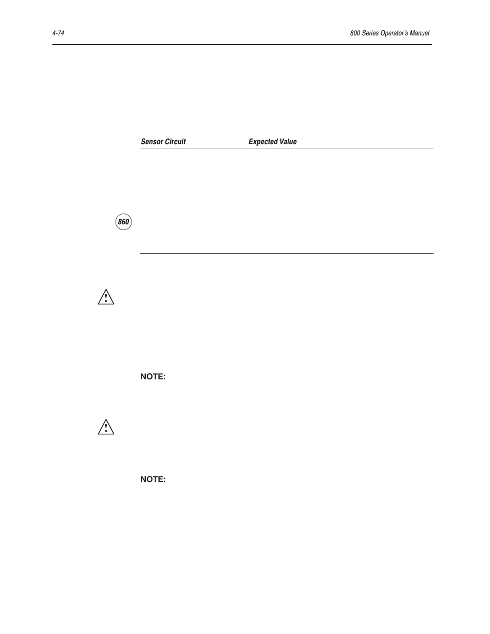 Bayer HealthCare Rapidlab 800 User Manual | Page 360 / 699