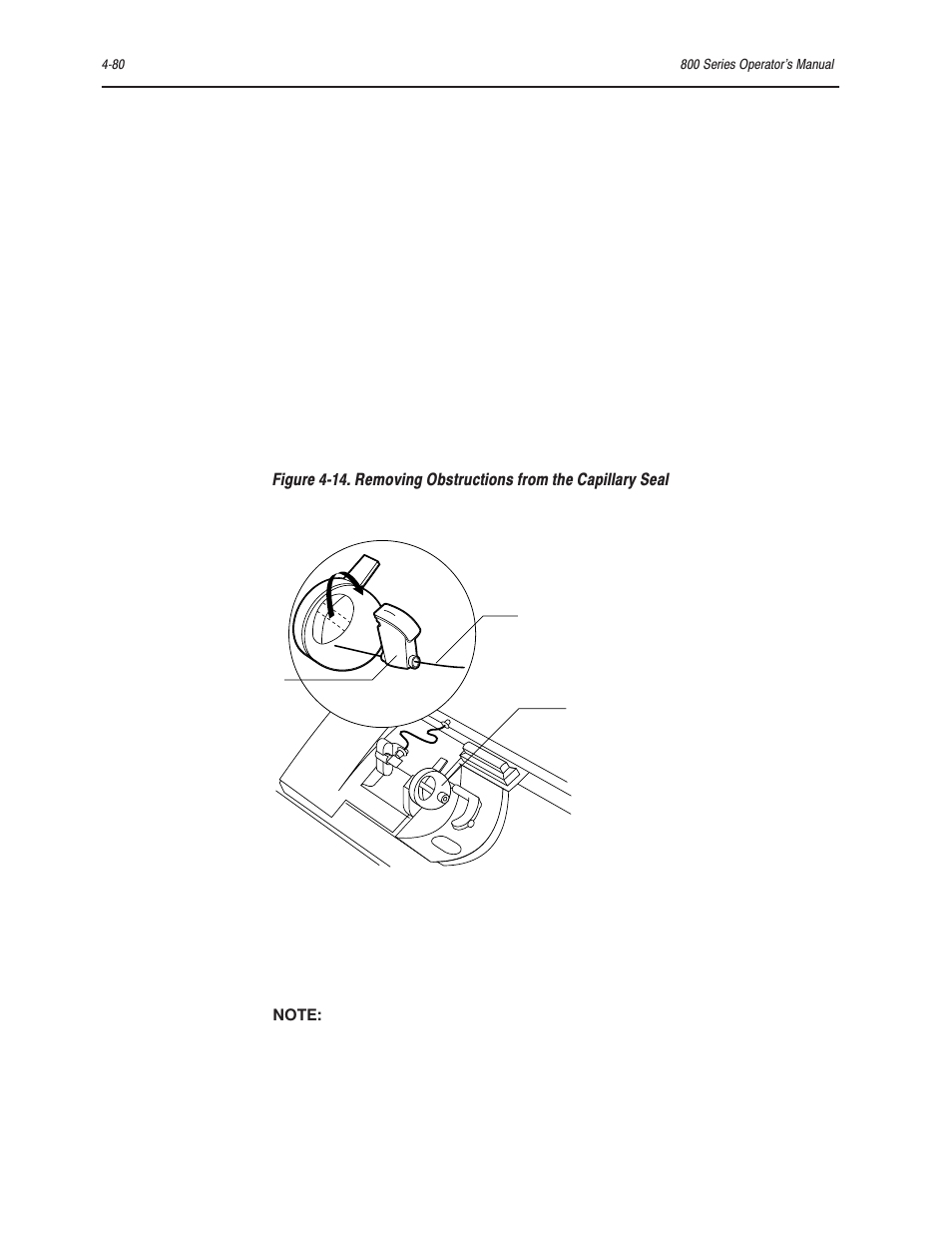Bayer HealthCare Rapidlab 800 User Manual | Page 368 / 699