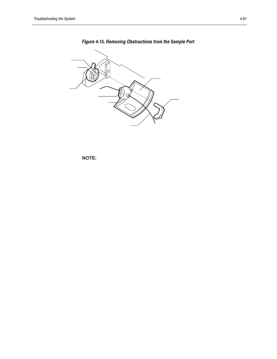 Bayer HealthCare Rapidlab 800 User Manual | Page 369 / 699