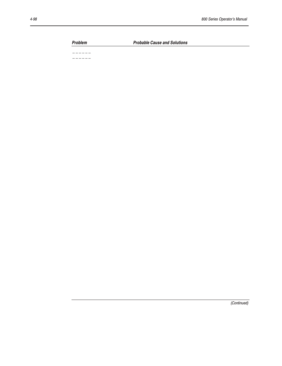 Bayer HealthCare Rapidlab 800 User Manual | Page 386 / 699