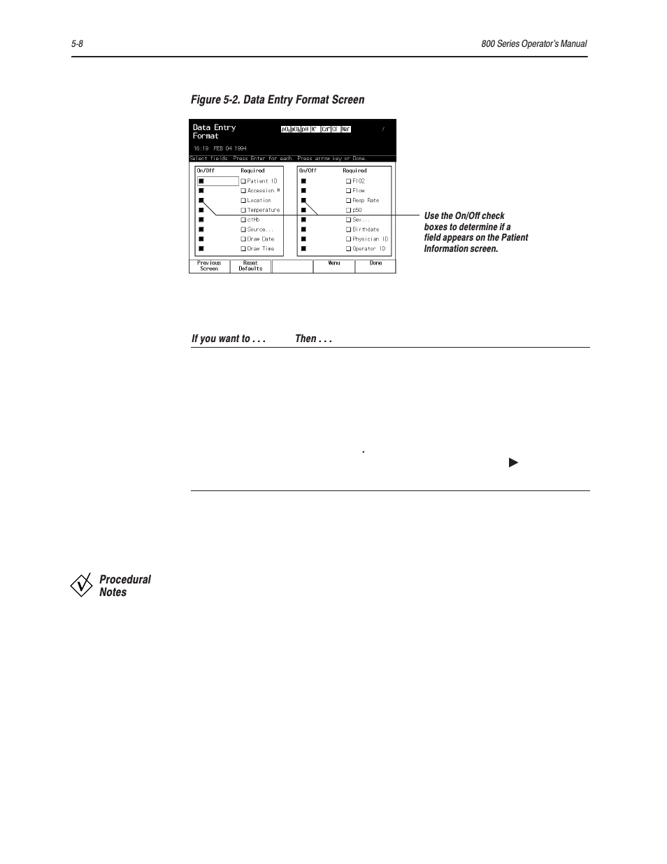 Bayer HealthCare Rapidlab 800 User Manual | Page 418 / 699