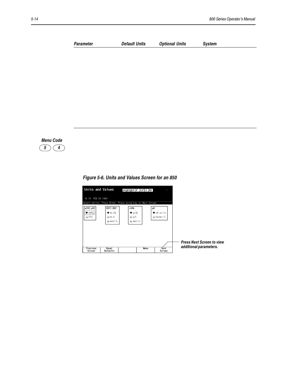 Bayer HealthCare Rapidlab 800 User Manual | Page 424 / 699