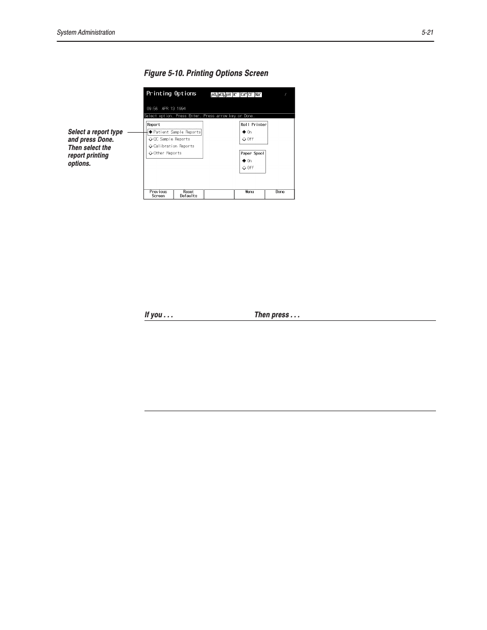 Bayer HealthCare Rapidlab 800 User Manual | Page 431 / 699