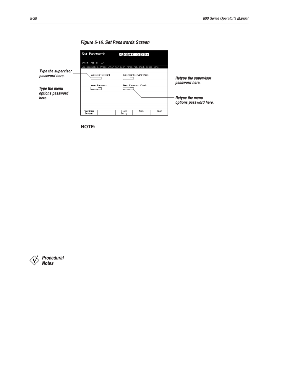 Bayer HealthCare Rapidlab 800 User Manual | Page 440 / 699