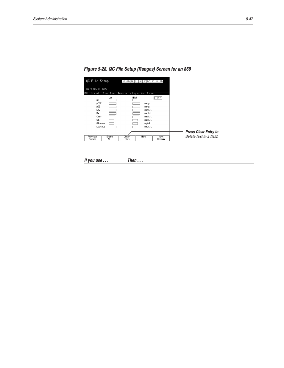 Bayer HealthCare Rapidlab 800 User Manual | Page 457 / 699
