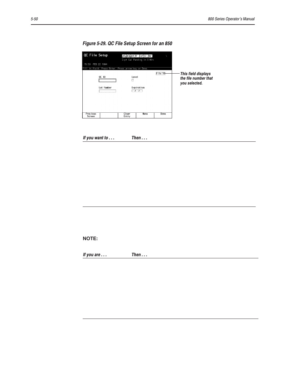 Bayer HealthCare Rapidlab 800 User Manual | Page 460 / 699