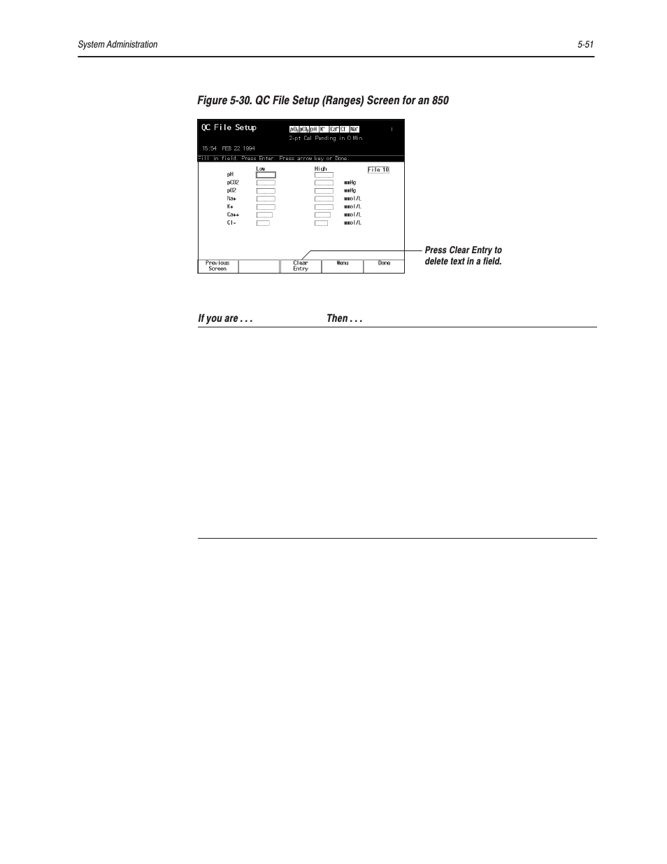 Bayer HealthCare Rapidlab 800 User Manual | Page 461 / 699