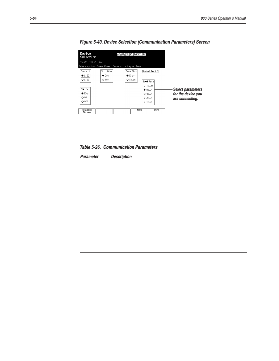 Bayer HealthCare Rapidlab 800 User Manual | Page 474 / 699