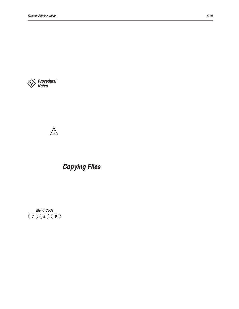Copying files | Bayer HealthCare Rapidlab 800 User Manual | Page 489 / 699